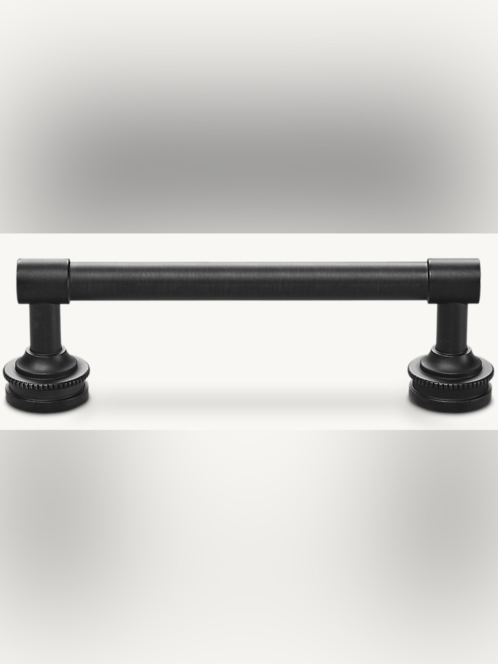 17 oil-rubbed Bronze Restoration Hardware Asbury Pulls
